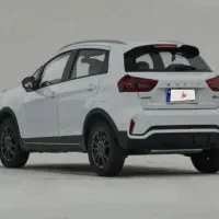Bac X3فروش فوری|خودرو سواری و وانت|شیراز, حافظیه|دیوار