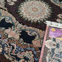 دو تخته فرش ۹ متری ۷۰۰ شانه|فرش|شیراز, شهرک والفجر|دیوار