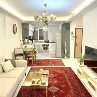 آپارتمان ۵۵ متر/نقلی/فول بازسازی/زیر قیمت
