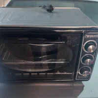 آون توستر پاراسونیک