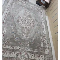 فرش ۹متری ی عدد