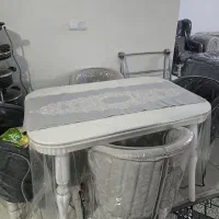 مبل میز ناهار خوری ست|مبلمان خانگی و میز عسلی|پرند, فاز ۱|دیوار