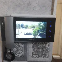 مانیتور ایفون تصویری کوماکس