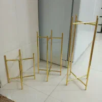 پایه گلدان|گل و گیاه طبیعی|سنقر, |دیوار