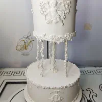 فروش و کرایه ماکت کیک عروس
