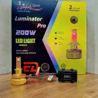 انواع هدلایت  فقط فقط599