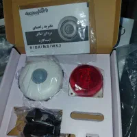 تولیدی دزدگیر اماکن