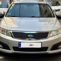 اپتیما ۲۰۱۰ شش سیلندر
