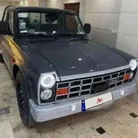 زامیاد ex دوگانه
