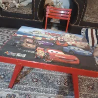 چند قلم وسایل خانه وبچه ها سالم|حراج|سهند, |دیوار