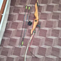 کمان ریکرو سامیک