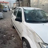 تیبا۲|خودرو سواری و وانت|رشت, معلم|دیوار