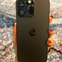 ایفون ۱۶ پرو‌مکس