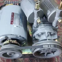 ساکشن تعویض روغن|ماشینآلات صنعتی|مشهد, نیزه|دیوار