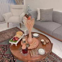 آپارتمان همکف /حیاط اختصاصی میرزاطاهر فلکه سقاخانه