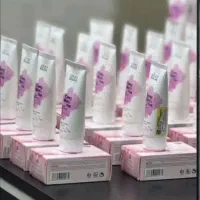 صابون وکرم روشن کننده تخفیف خورده پک سه عددی