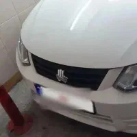 ساینا EX مدل ۹۹ ، تمیز ، کم کارکرد ۶۸/۰۰۰ کیلومتر|خودرو سواری و وانت|اندیشه, شهرک صدف|دیوار