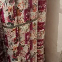 سفره عرض یک مترطول۱۰۰متر