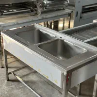 تجهیزات فستفود/تجهیزات آشپزخانه/تجهیزات رستوران/|کافیشاپ و رستوران|تهران, شهرک استقلال|دیوار