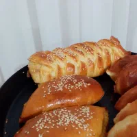 پیراشکی تنوری و....|خوردنی و آشامیدنی|نیشابور, مدرس|دیوار