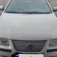 سمند ef7