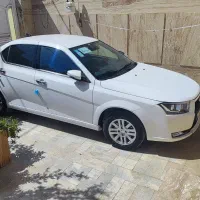 دنا پلاس ۶ دنده رینگ آلومینیومی