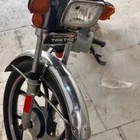 موتور مدل ۹۰ رینگ اسپرت|موتورسیکلت|بیرجند, |دیوار