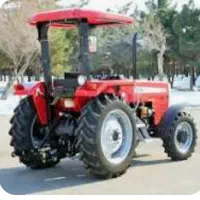 مکانیک سیار انواع ماشین الات کشاورزی