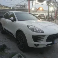 پورش ماکان ۲۰۱۸ بدون رنگ
