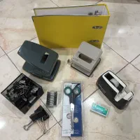 پانچ کاغذ