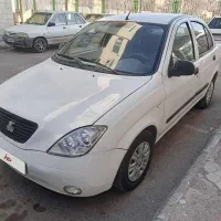 تیبا۱ مدل ۹۵|خودرو سواری و وانت|مشهد, حجاب (شهرک غرب)|دیوار