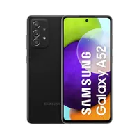 سامسونگ Galaxy A52s 5G با حافظهٔ ۱۲۸ گیگابایت