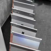 پایین ترین نرخ لپتاپ بازرگانی رحمتی دورود|رایانه همراه|دورود, |دیوار