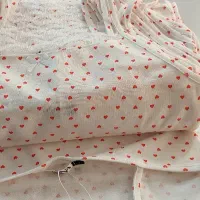 ست تاپ وشورتک پینترستی