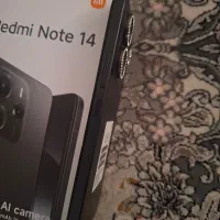 گوشی موبایل redmi note 14|موبایل|شریف‌آباد, |دیوار