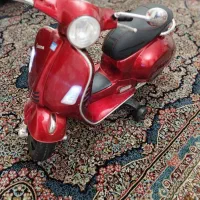 موتور شارژی|دوچرخه، اسکیت، اسکوتر|تهران, باشگاه نفت|دیوار