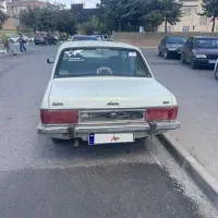 پیکان مدل 1383