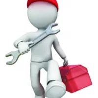 استخدام بازنشسته آقا با توان انجام کار فنی