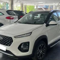 ام وی ام ایکس ۲۲پرو صفر X22 PRO خشک مدل ۱۴۰۴|خودرو سواری و وانت|تهران, صادقیه|دیوار