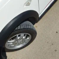 کوییک R1400|خودرو سواری و وانت|بجنورد, |دیوار