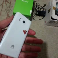 گوشی هواوی وای300...موتورولا جی5|موبایل|کرج, شهرک فهمیده|دیوار