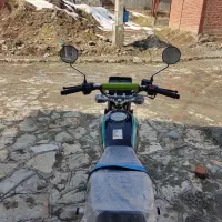 موتور 200|موتورسیکلت|مریوان, |دیوار