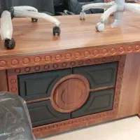 انواع میز اداری