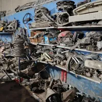 تمامی لوازمات نیسان|قطعات یدکی و لوازم جانبی|ملایر, |دیوار