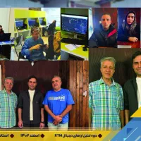 منشی خانم برای کار در اموزشگاه|استخدام بازاریابی و فروش|کرج, مهرویلا جنوبی|دیوار