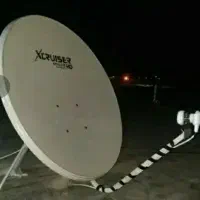 نصاب آنتن تنظیم تخصصی آنتن، تمام شهر