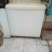 لباسشویی سامسونگ موتور ژاپنی