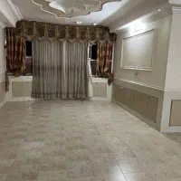 زیبا شهر خیابان تمدن آپارتمان رهنی