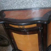میز کنسول