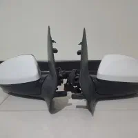 آینه بغل استوک انواع خودروهای ایرانی و خارجی|قطعات یدکی و لوازم جانبی|همدان, |دیوار